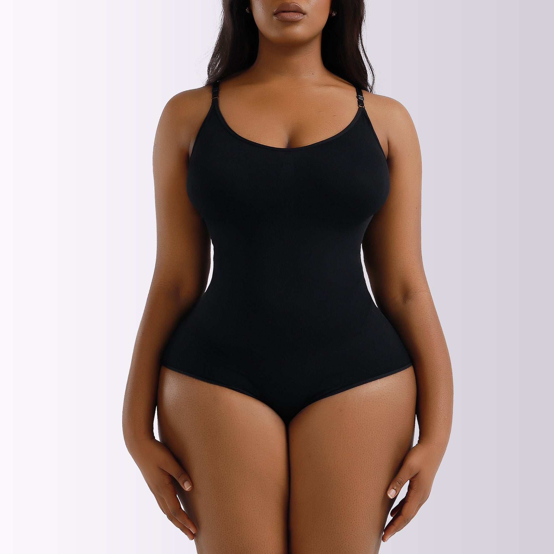 Waist Trainer Butt Lifter Underwear Body Shaper