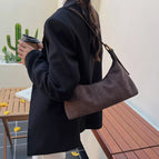 Coffee Brown / One Size