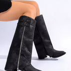 Black / 36