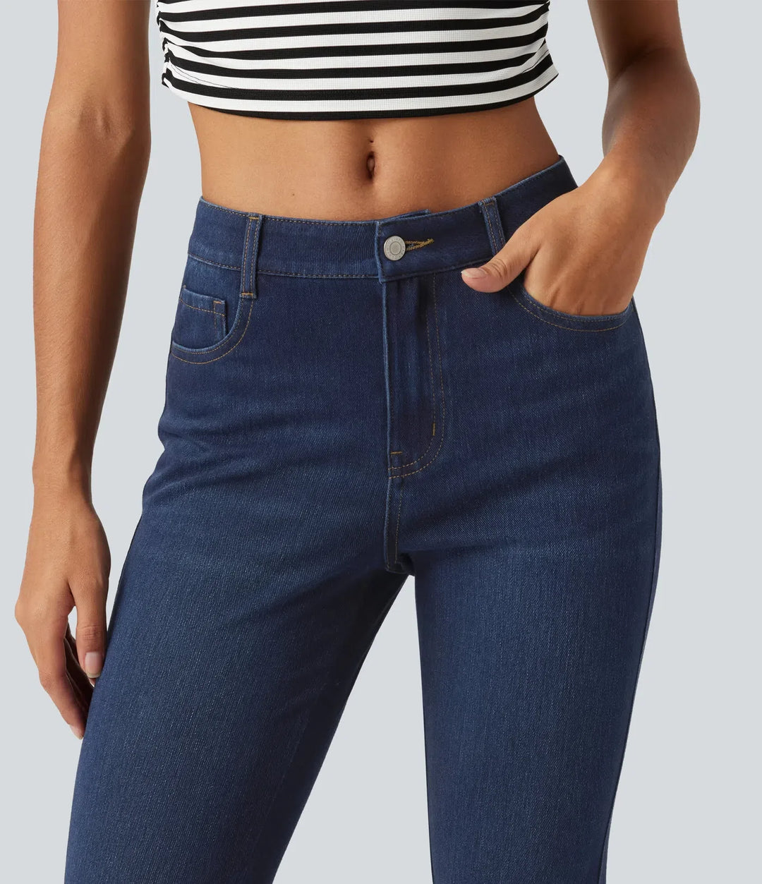 Men's Casual Cotton T-Shirt - Short Sleeve, Summer Style