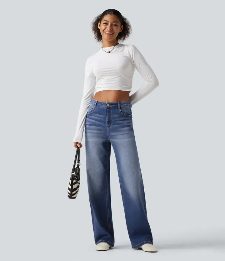 Men's Casual Cotton T-Shirt, Short Sleeve, Comfortable Fit