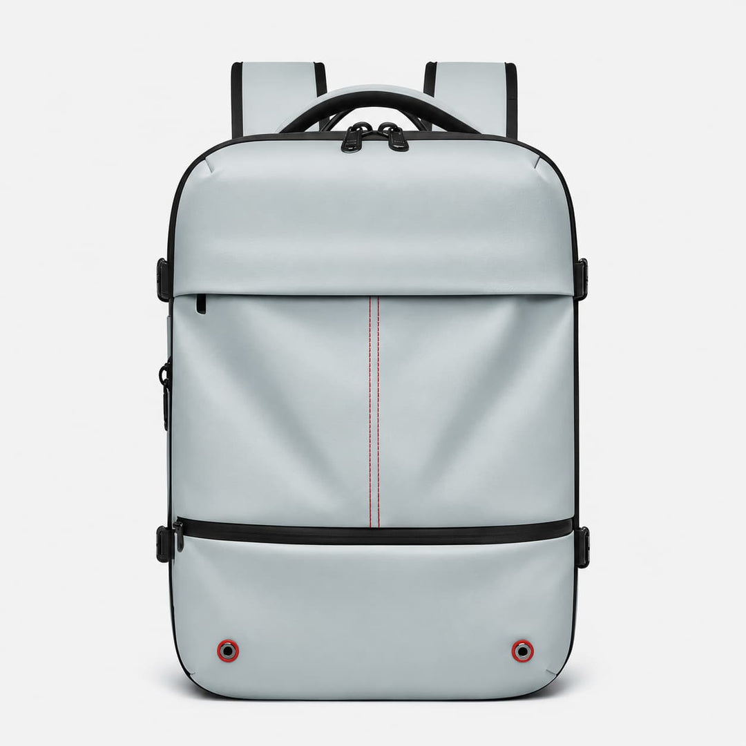 Vacuum Compression Travel Backpack