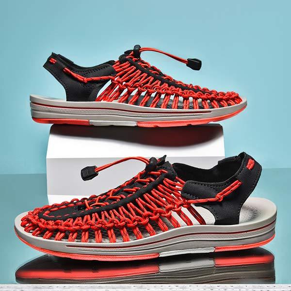 Rowan | Men's Summer Shoes