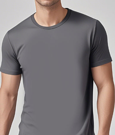 Teenagers' Pure Cotton Pullover – Everyday Casual Style-HighTouch