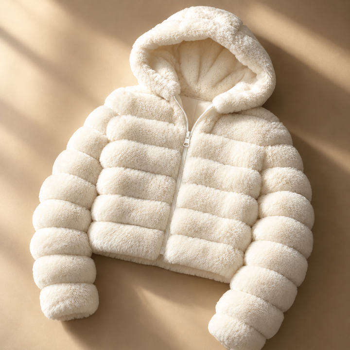 Sutton Chalet Jacket - Women`s Warm Winter Puffer Jacket