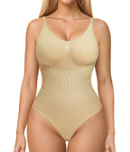 Women's Suspenders Body-Shaping Corset-HighTouch