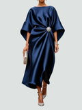 Coralyeth Dress Lux Shine Limited