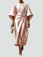 Coralyeth Dress Lux Shine Limited