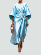 Coralyeth Dress Lux Shine Limited