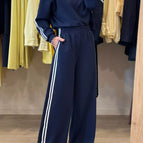 Navy / S