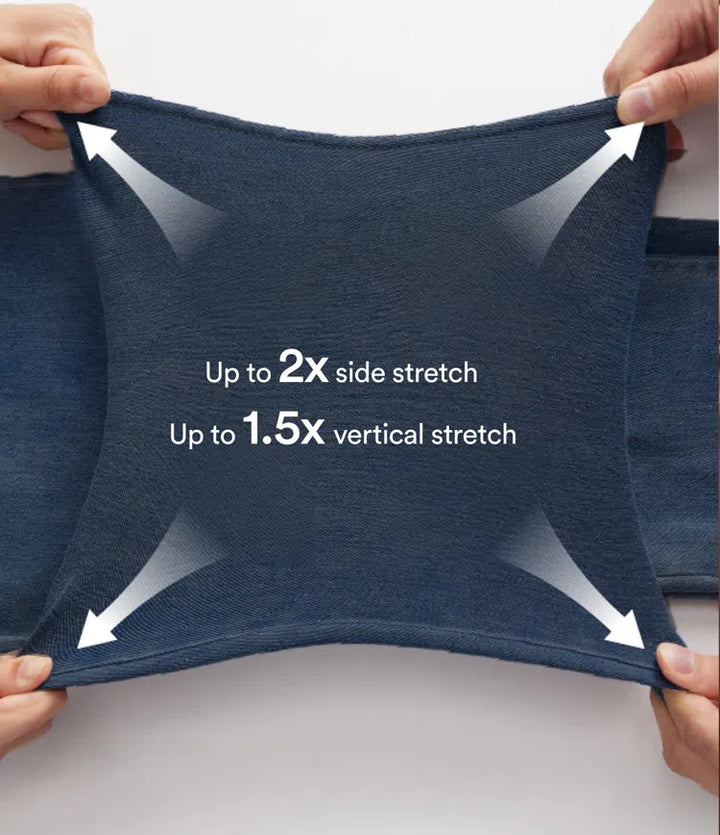 Men's Casual Cotton T-Shirt - Short Sleeve, Comfortable Fit, Summer Wear