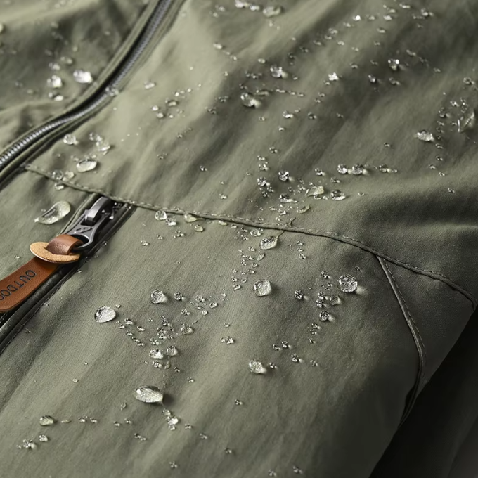 Men's Alpine Jacket – Lightweight Outdoor Style