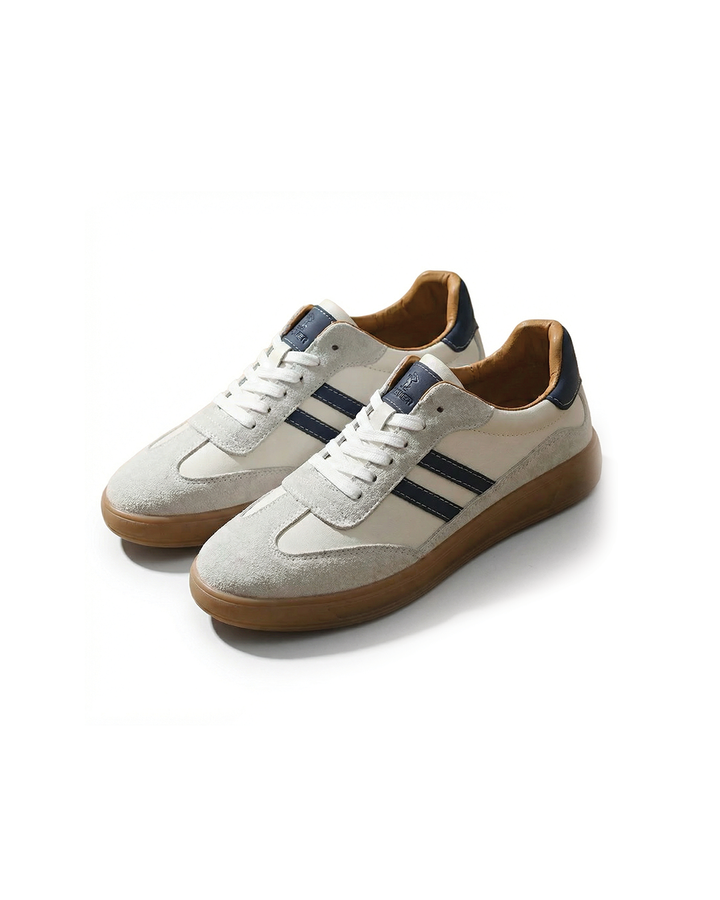 Men's Casual Sneakers – Mason Comfort Trainers