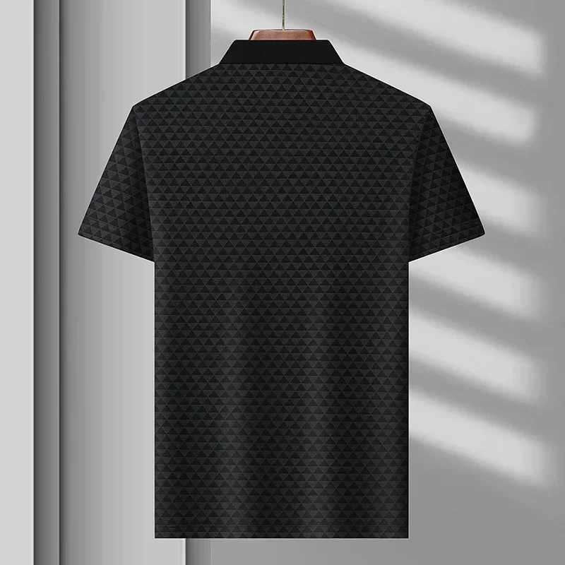 Men's Polo Shirt – Organic Cotton