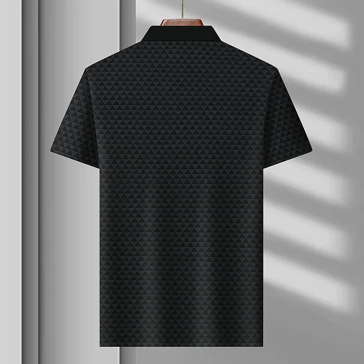 Men's Polo Shirt – Organic Cotton