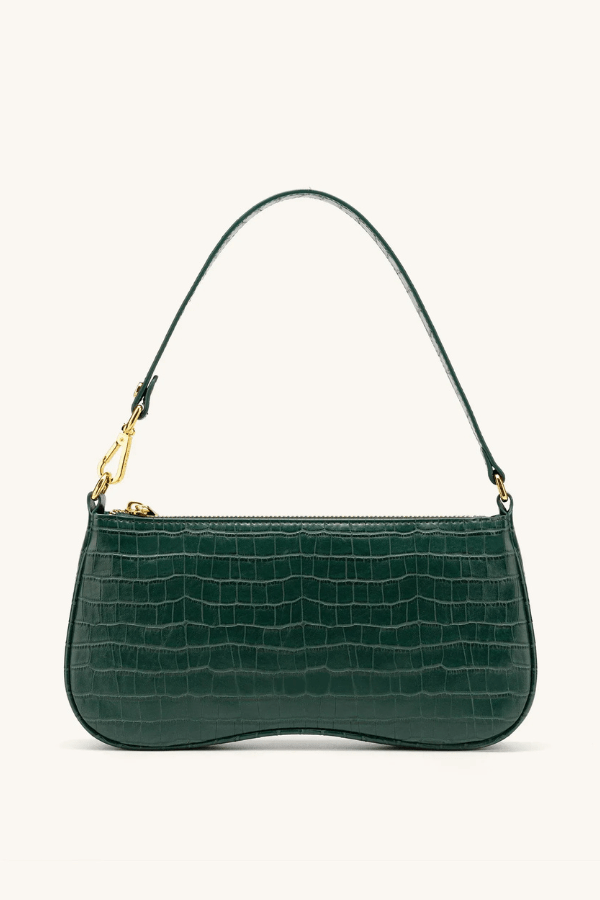 Kalea Bucket Bag - PU Leather Drawstring Everyday Carry