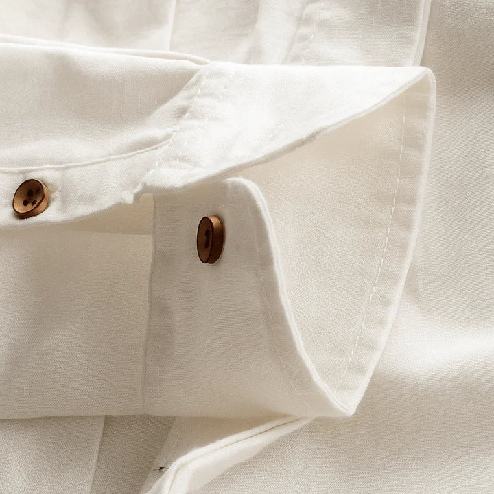 Men's Textured Shirt – Casual Everyday Style