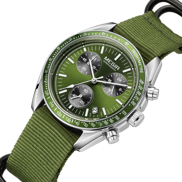 Men's Chronograph Sport Watch – Altura