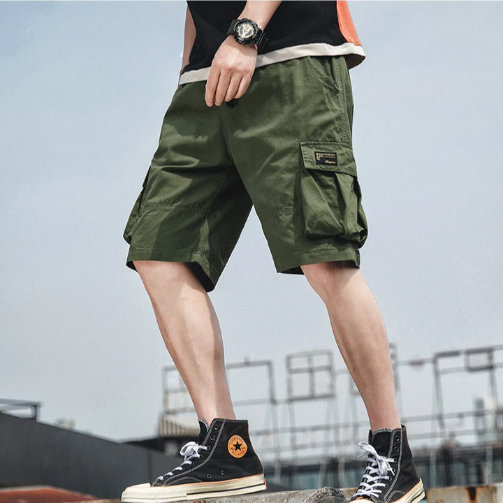 Men Cargo Shorts