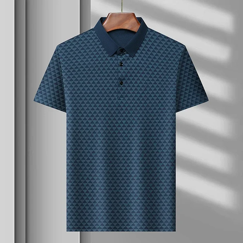 Men's Polo Shirt – Organic Cotton