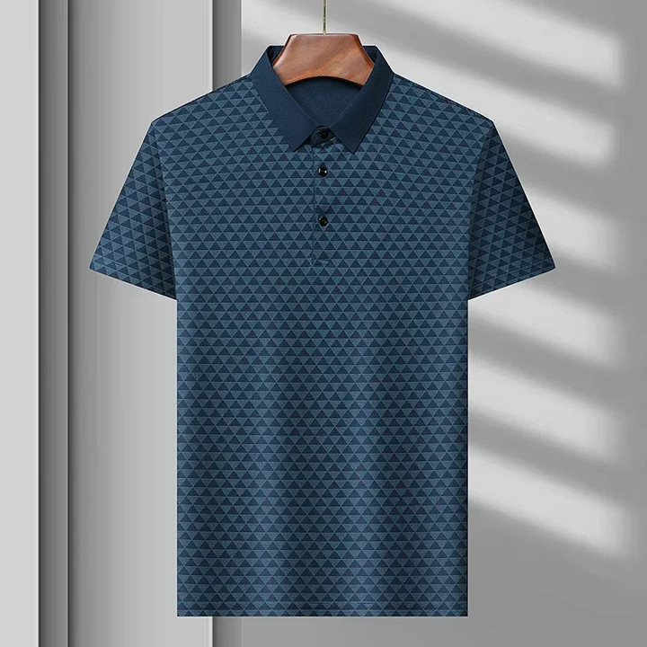 Men's Polo Shirt – Organic Cotton