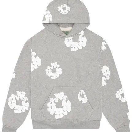 Denim Tears Hoodie