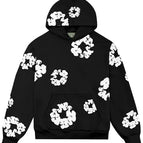 Black / S