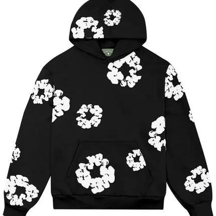 Denim Tears Hoodie
