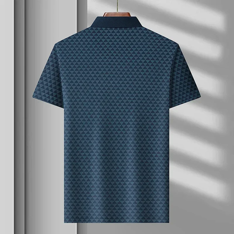 Men's Polo Shirt – Organic Cotton
