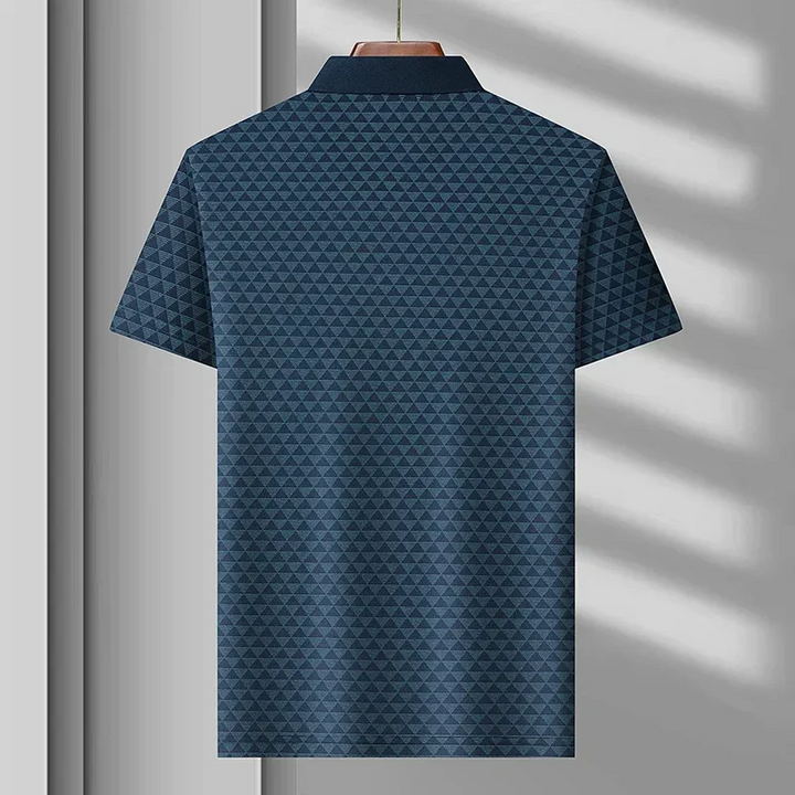 Men's Polo Shirt – Organic Cotton