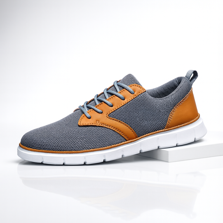 Men’s Breathable Performance Sneakers for Everyday Wear