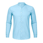 Cardigan long sleeve shirt men-HighTouch