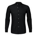 Cardigan long sleeve shirt men-HighTouch