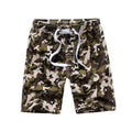 Men’s Quick-Dry Beach Shorts – Lightweight Summer Board Shorts