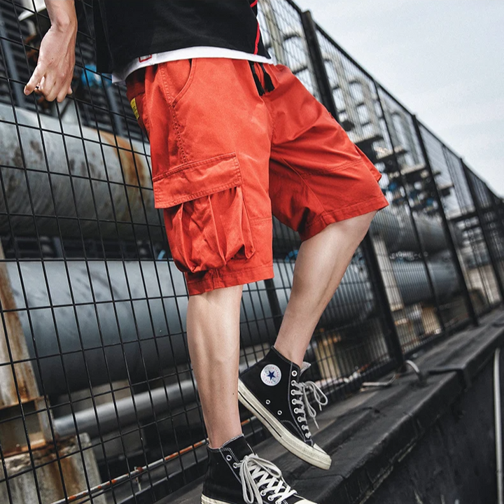 Men Cargo Shorts