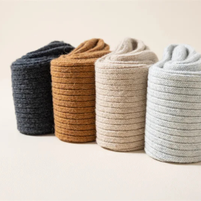 Winter Socks for Men – Warm, Soft & Comfortable