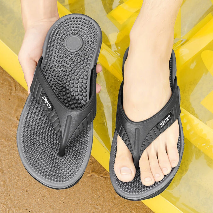 Recovery Flip Flops | Orthotic Arch Support Cushion Sandals