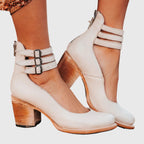 Nina | Elegant And Comfortable Sandals