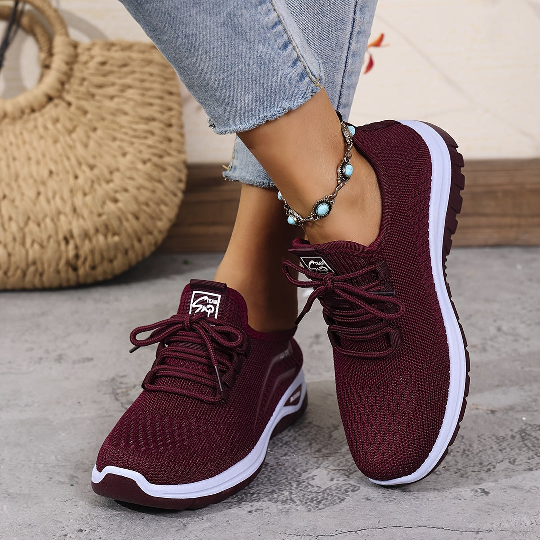 Rowan | Diabetic Shoes for Swollen Feet Women
