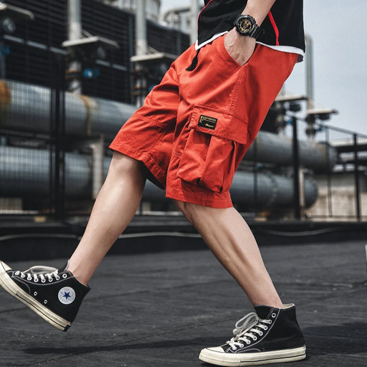 Men Cargo Shorts