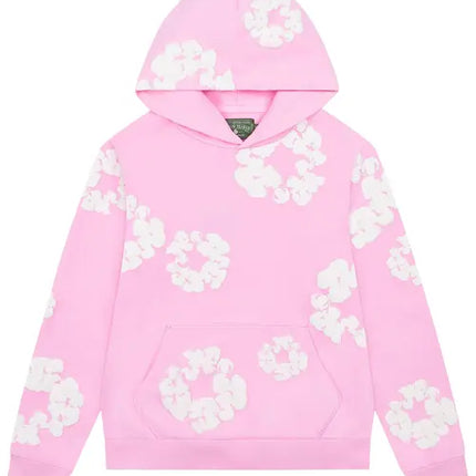 Denim Tears Hoodie