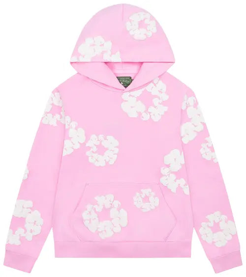 Denim Tears Hoodie