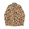 Leopard Shirt Men s-HighTouch