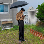 Leopard Shirt Men s-HighTouch