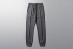 Men's Casual Ice Silk Pants – Loose Sports Pants-HighTouch