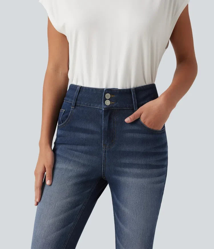 Men's Casual Cotton T-Shirt - Short Sleeve, Lightweight, Summer Style