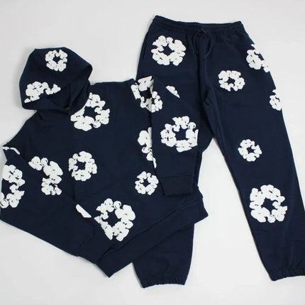 Denim Tears Tracksuit