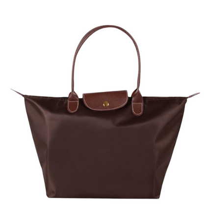 Luxury Handheld Designer-Style Bag