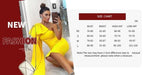 Fashion V-strap Backless Elegant Sequined Tight Split Feather Dress-HighTouch