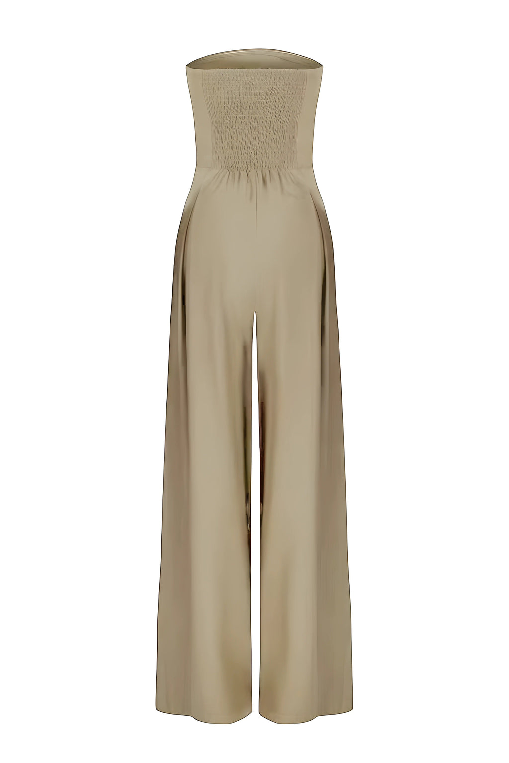 Aliya Jumpsuit Corset Elite